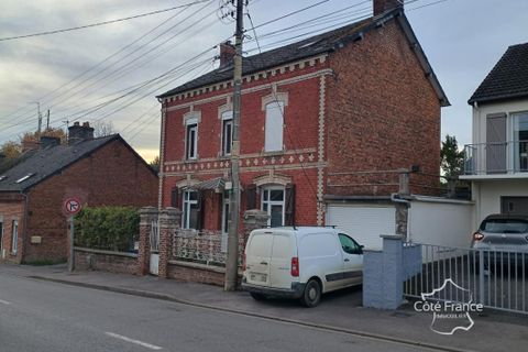 Byhus i Hirson, Aisne, Hirson - € 137.000 | Ref: 116_7441 - foto 21