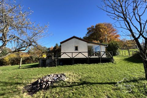Villa a Goulles, Correze, Goulles - € 159.000 | Ref: 33_BTVRE420008364 - foto 2