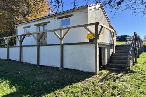 Villa a Goulles, Correze, Goulles - € 159.000 | Ref: 33_BTVRE420008364 - foto 4