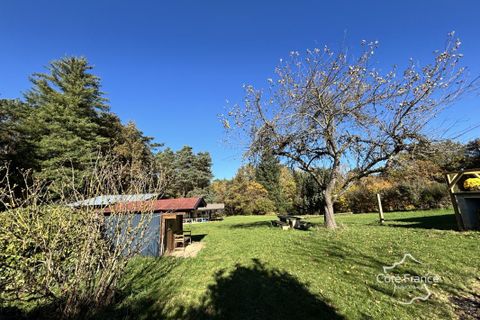 Villa a Goulles, Correze, Goulles - € 159.000 | Ref: 33_BTVRE420008364 - foto 6