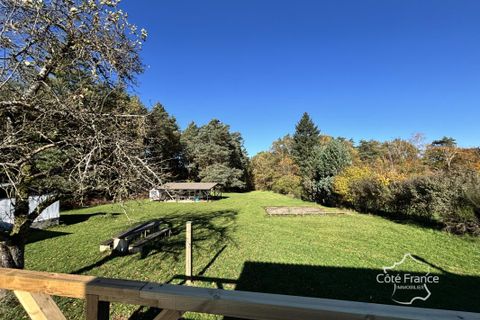 Villa a Goulles, Correze, Goulles - € 159.000 | Ref: 33_BTVRE420008364 - foto 7