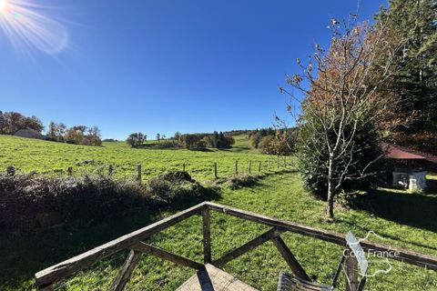Villa a Goulles, Correze, Goulles - € 159.000 | Ref: 33_BTVRE420008364 - foto 8