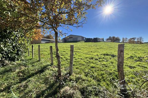 Villa a Goulles, Correze, Goulles - € 159.000 | Ref: 33_BTVRE420008364 - foto 9