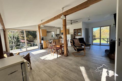 Villa a Goulles, Correze, Goulles - € 159.000 | Ref: 33_BTVRE420008364 - foto 10