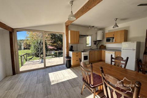 Villa a Goulles, Correze, Goulles - € 159.000 | Ref: 33_BTVRE420008364 - foto 11