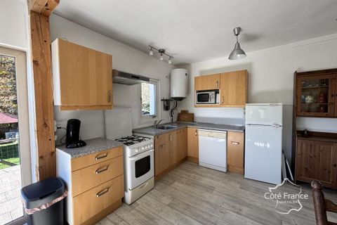Villa a Goulles, Correze, Goulles - € 159.000 | Ref: 33_BTVRE420008364 - foto 12