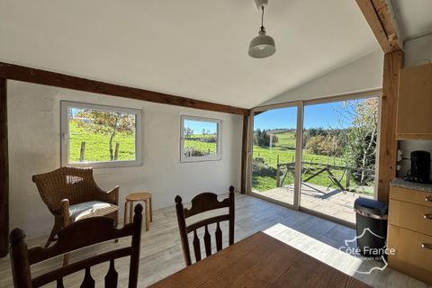 Villa a Goulles, Correze, Goulles - € 159.000 | Ref: 33_BTVRE420008364 - foto 13