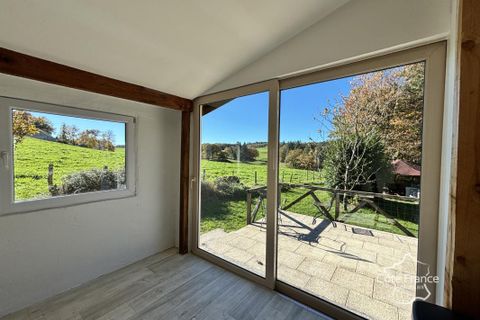 Villa a Goulles, Correze, Goulles - € 159.000 | Ref: 33_BTVRE420008364 - foto 14