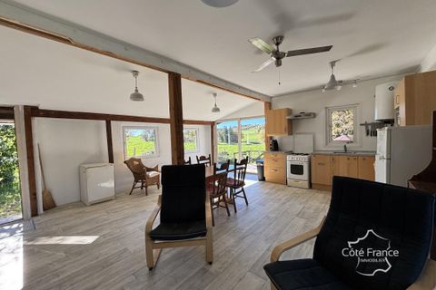 Villa a Goulles, Correze, Goulles - € 159.000 | Ref: 33_BTVRE420008364 - foto 15