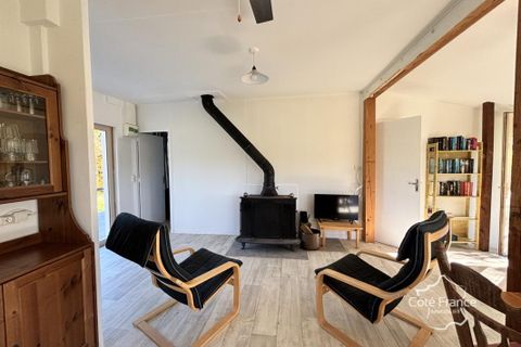 Villa a Goulles, Correze, Goulles - € 159.000 | Ref: 33_BTVRE420008364 - foto 16