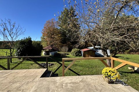 Villa a Goulles, Correze, Goulles - € 159.000 | Ref: 33_BTVRE420008364 - foto 23