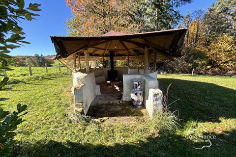 Villa a Goulles, Correze, Goulles - € 159.000 | Ref: 33_BTVRE420008364 - foto 24