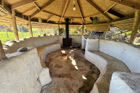 Villa a Goulles, Correze, Goulles - € 159.000 | Ref: 33_BTVRE420008364 - foto 25