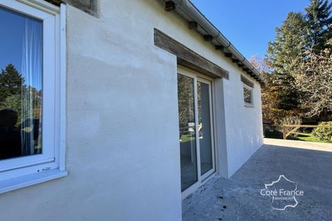 Villa a Goulles, Correze, Goulles - € 159.000 | Ref: 33_BTVRE420008364 - foto 26