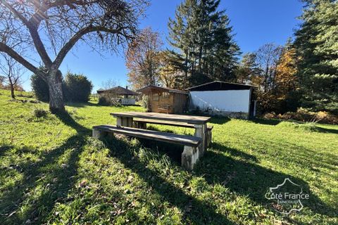 Villa a Goulles, Correze, Goulles - € 159.000 | Ref: 33_BTVRE420008364 - foto 28