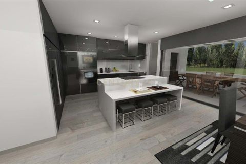 Villa i Seixal, Setubal, Seixal - € 599.000 | Ref: C0494-00297 - foto 6