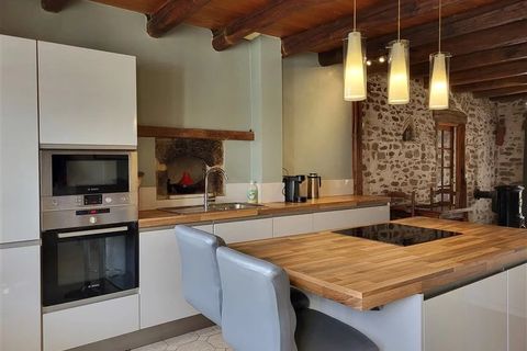 Villa a Le Buis, Haute-Vienne, Le Buis - € 274.995 | Ref: CB-13413 - foto 4