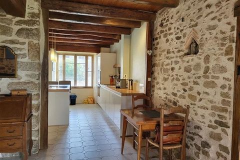 Villa a Le Buis, Haute-Vienne, Le Buis - € 274.995 | Ref: CB-13413 - foto 5