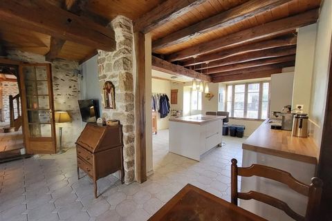 Villa a Le Buis, Haute-Vienne, Le Buis - € 274.995 | Ref: CB-13413 - foto 6