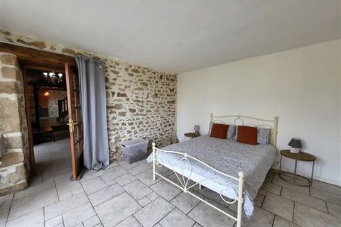 Villa a Le Buis, Haute-Vienne, Le Buis - € 274.995 | Ref: CB-13413 - foto 7