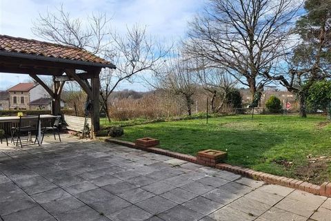 Villa a Le Buis, Haute-Vienne, Le Buis - € 274.995 | Ref: CB-13413 - foto 10