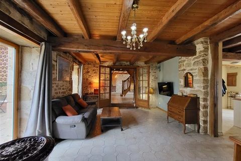 Villa a Le Buis, Haute-Vienne, Le Buis - € 274.995 | Ref: CB-13413 - foto 11