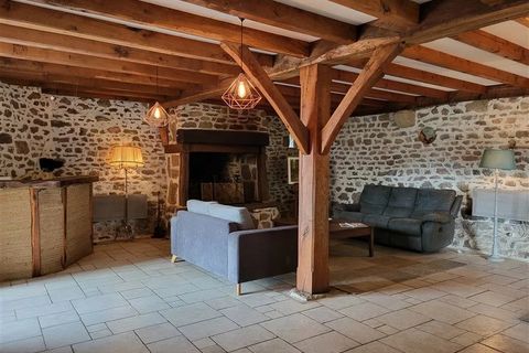 Villa a Le Buis, Haute-Vienne, Le Buis - € 274.995 | Ref: CB-13413 - foto 12