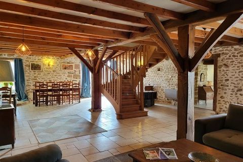 Villa a Le Buis, Haute-Vienne, Le Buis - € 274.995 | Ref: CB-13413 - foto 13