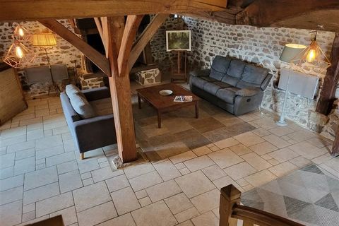 Villa a Le Buis, Haute-Vienne, Le Buis - € 274.995 | Ref: CB-13413 - foto 15