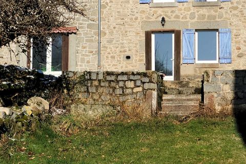 Landejendom i Ahun, Creuse, Ahun - € 110.000 | Ref: MB-13561 - foto 3