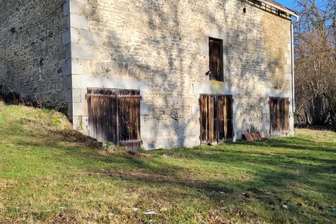 Landejendom i Ahun, Creuse, Ahun - € 110.000 | Ref: MB-13561 - foto 7