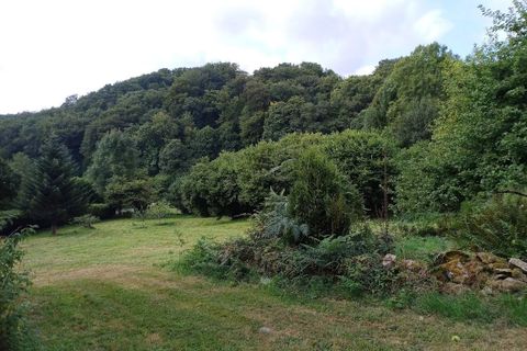 Landejendom i Ahun, Creuse, Ahun - € 110.000 | Ref: MB-13561 - foto 8