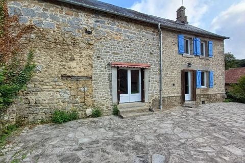 Landejendom i Ahun, Creuse, Ahun - € 110.000 | Ref: MB-13561 - foto 10