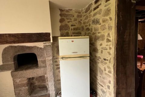 Landejendom i Ahun, Creuse, Ahun - € 110.000 | Ref: MB-13561 - foto 12