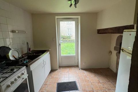 Landejendom i Ahun, Creuse, Ahun - € 110.000 | Ref: MB-13561 - foto 13