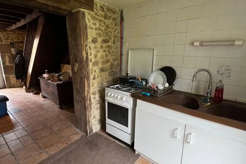 Landejendom i Ahun, Creuse, Ahun - € 110.000 | Ref: MB-13561 - foto 14