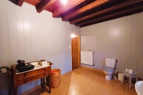 Landejendom i Ahun, Creuse, Ahun - € 110.000 | Ref: MB-13561 - foto 18