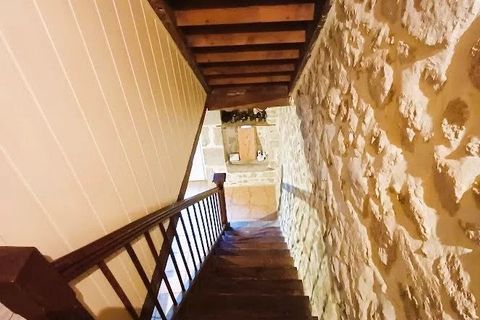 Landejendom i Ahun, Creuse, Ahun - € 110.000 | Ref: MB-13561 - foto 19