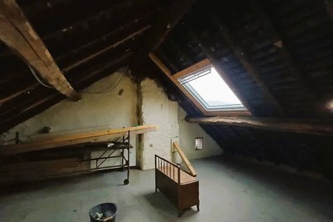 Landejendom i Ahun, Creuse, Ahun - € 110.000 | Ref: MB-13561 - foto 20