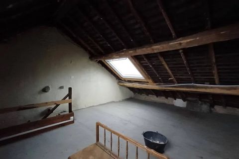 Landejendom i Ahun, Creuse, Ahun - € 110.000 | Ref: MB-13561 - foto 22