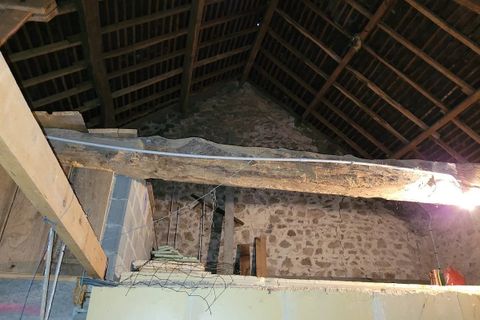 Landejendom i Ahun, Creuse, Ahun - € 110.000 | Ref: MB-13561 - foto 26