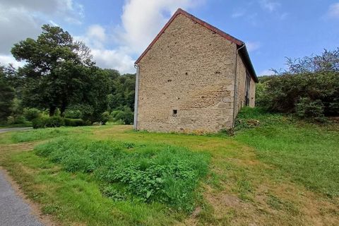 Landejendom i Ahun, Creuse, Ahun - € 110.000 | Ref: MB-13561 - foto 23