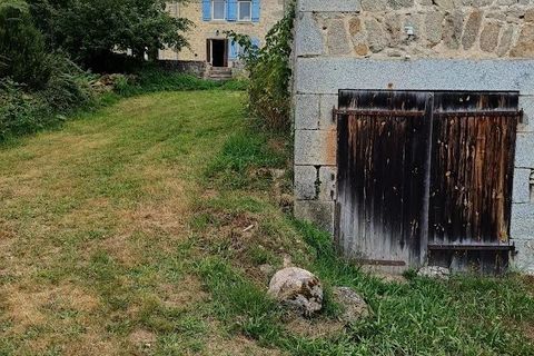 Landejendom i Ahun, Creuse, Ahun - € 110.000 | Ref: MB-13561 - foto 24