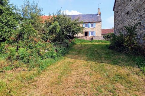 Landejendom i Ahun, Creuse, Ahun - € 110.000 | Ref: MB-13561 - foto 25