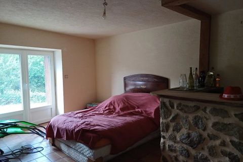 Landejendom i Ahun, Creuse, Ahun - € 110.000 | Ref: MB-13561 - foto 32
