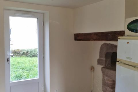 Landejendom i Ahun, Creuse, Ahun - € 110.000 | Ref: MB-13561 - foto 35