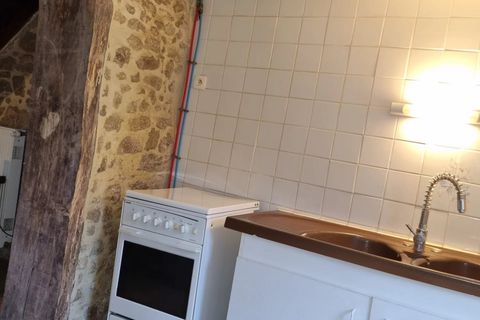 Landejendom i Ahun, Creuse, Ahun - € 110.000 | Ref: MB-13561 - foto 36