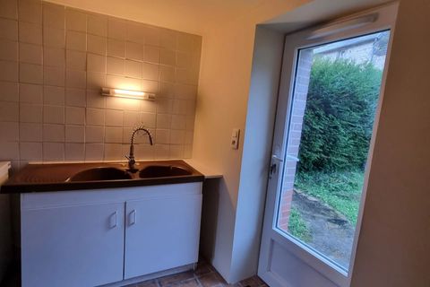 Landejendom i Ahun, Creuse, Ahun - € 110.000 | Ref: MB-13561 - foto 37