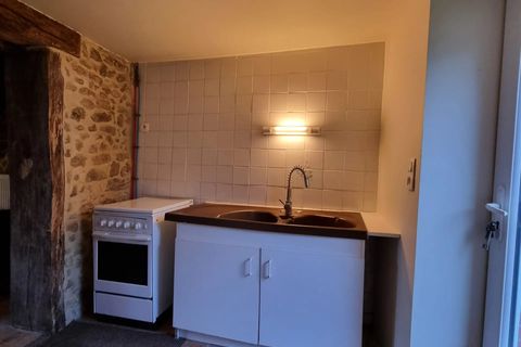 Landejendom i Ahun, Creuse, Ahun - € 110.000 | Ref: MB-13561 - foto 38