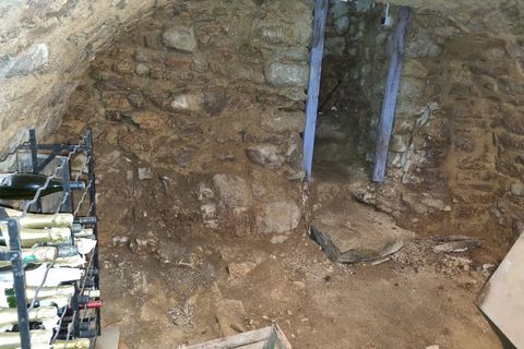 Landejendom i Ahun, Creuse, Ahun - € 110.000 | Ref: MB-13561 - foto 40